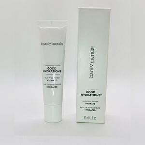 bareMinerals Silky Primer